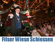Oktoberfest 2006 - 25. Filser Wiesn Schiessen am 19.09.2006 (Foto: Martin Schmitz)